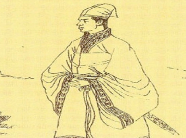 Hao Jing Poem: Fallen Flowers – 郝经《落花》