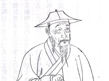 Yu Ji Poem: Song of White-plumed Skylarks – 虞集《白翎雀歌》