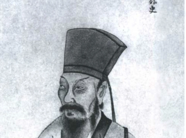 Zhang Yu Poem: Bamboo Branch Song – 张雨《湖州竹枝词》