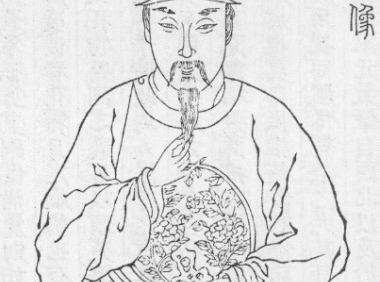 Sa Dula Poem: Song of Lotus Flower – 萨都剌《芙蓉曲》