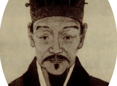 Li Zhi Poem: Sitting Alone – 李贽《独坐》