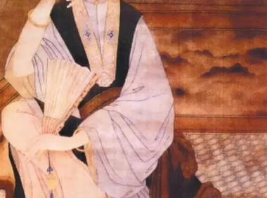 Liu Rushi Poem: West Lake – 柳如是《西湖》