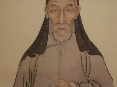Wang Fuzhi Poem: Elegy on My Deceased Wife – 王夫之《悼亡（四首其一）》