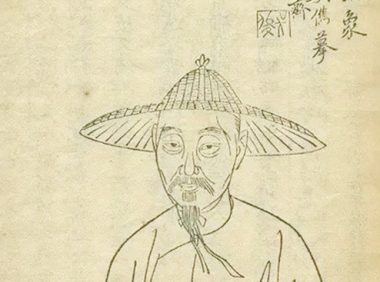 Huang Jingren: Parting from My Old Mother