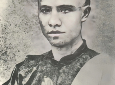 Tan Sitong Poem: At Dawn Atop the Highest Peak of the Southern Mountain – 谭嗣同《晨登衡岳祝融峰》