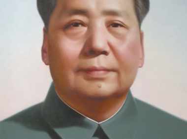 Poems by Mao Zedong | AGAINST THE FIRST “ENCIRCLEMENT” CAMPAIGN –to the tune of Yu Chia Ao  渔家傲·反第一次大围剿