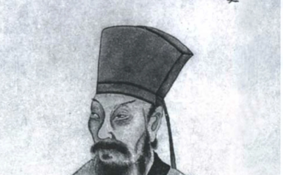 Zhang Yu Poem: Bamboo Branch Song – 张雨《湖州竹枝词》