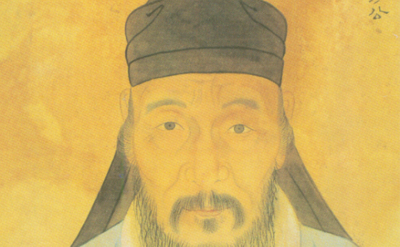 Fang Xiaoru Poem: On My Way to the Capital – 方孝孺《应召赴京道上有作》