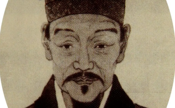 Li Zhi Poem: Sitting Alone – 李贽《独坐》