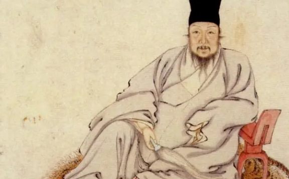 Chen Zilong Poem: On the 13th Night of the 7th Moon (I) – 陈子龙《孟秋十三夜（二首其一）》