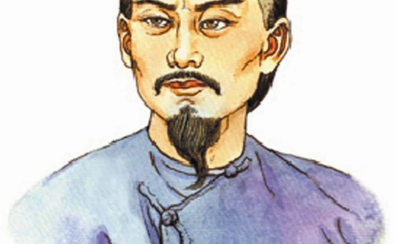 The Dream of the Red Chamber: Yu Ji ~ 《红楼梦》·《五美吟·虞姬》 with English Translations