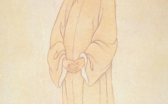 Yao Nai Poem: Bamboo Branch Song on the River – 姚鼐《江上竹枝词》