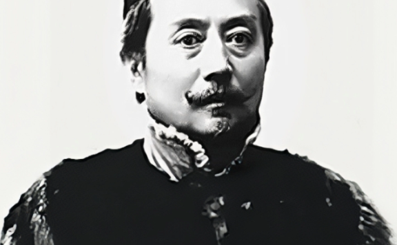 Gu Hongming ~《辜鸿铭论中国人的精神》 with English Translations