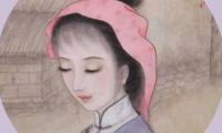 He Shuangqing: Wang Jiangnan