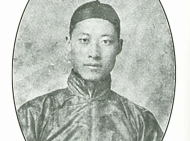 Ning Diaoyuan: An Early-Blossoming Plum Tree ~ 《早梅叠韵》 宁调元 with English Translations