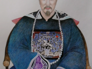 Gao Eryan: To My Brother-in-Law Zhixu