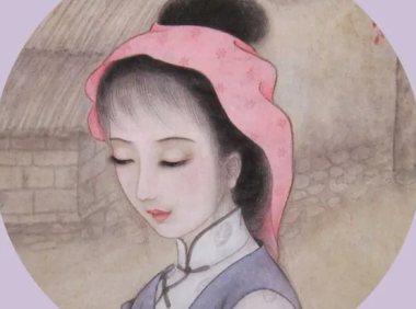He Shuangqing: Wang Jiangnan