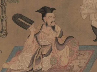 Ruan Ji: Meditations