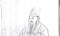 Li Zhiyi: Tune: “Xie Chi Chun”