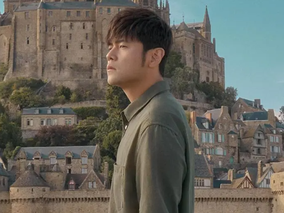 Coral Sea lyrics – by:Jay Chou – 珊瑚海 ~ [Chinese Songs]