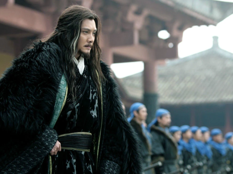 White Vengeance – 鸿门宴传奇(2011) – Chinese Movies