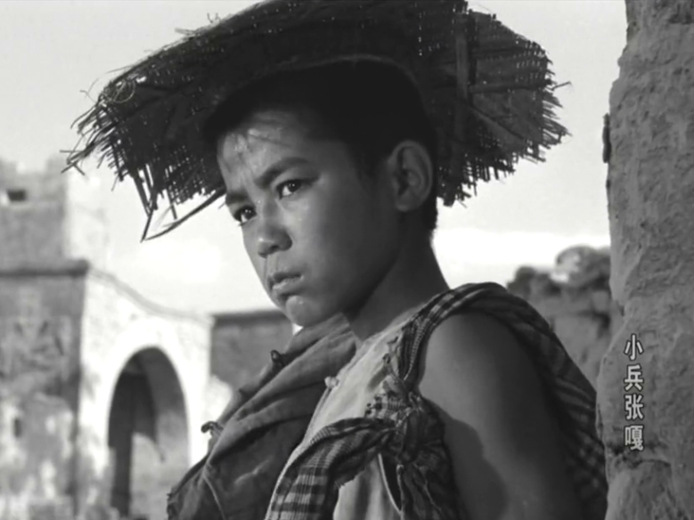 Little Soldier Zhang Ga – 小兵张嘎 – Chinese Movies