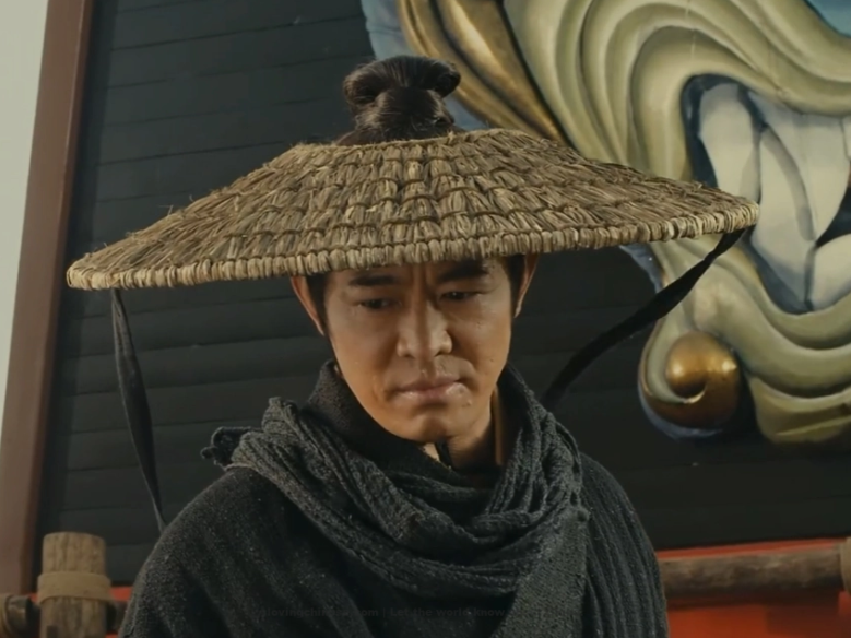 Flying Swords of Dragon Gate龙门飞甲 ~ Chinese Movies
